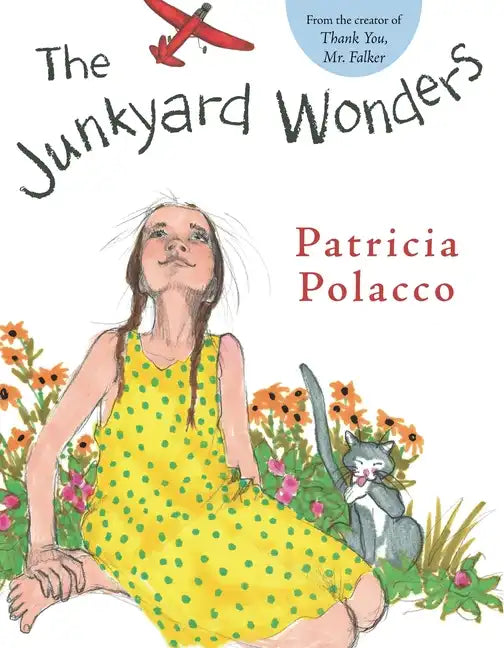 The Junkyard Wonders - Hardcover
