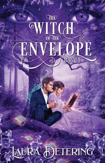 The Witch in the Envelope - Paperback