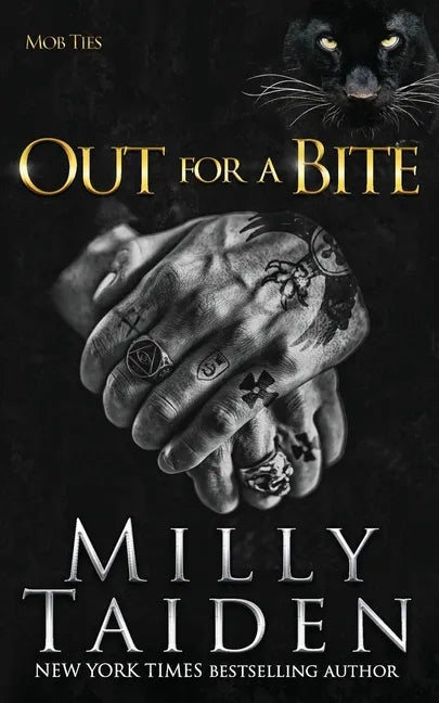 Out for a Bite - Paperback