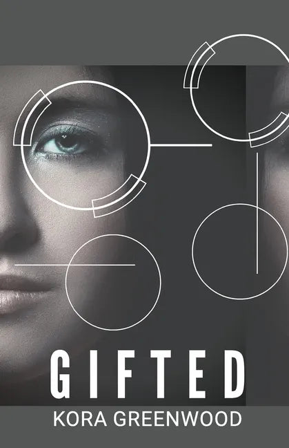 Gifted - Paperback