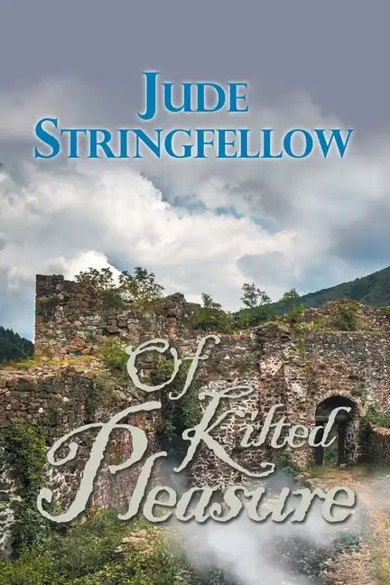Of Kilted Pleasure - Paperback