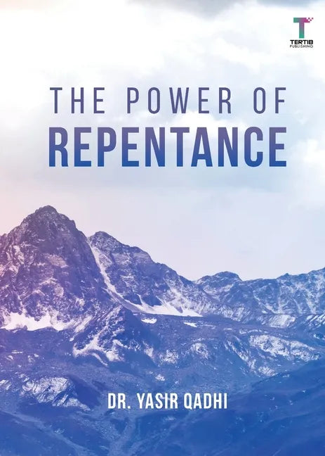 The Power of Repentance - Paperback