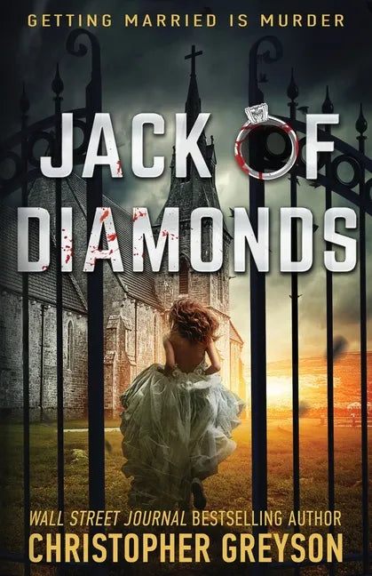 Jack of Diamonds - Paperback