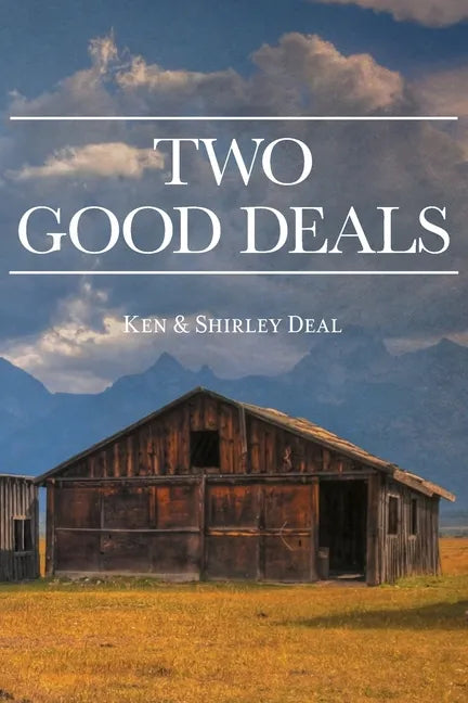 Two Good Deals - Paperback