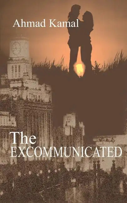 The Excommunicated - Paperback