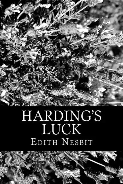 Harding's Luck - Paperback