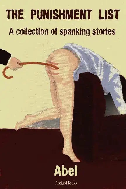 The Punishment List - Paperback