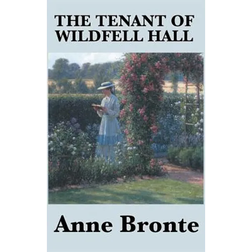 The Tenant of Wildfell Hall - Hardcover