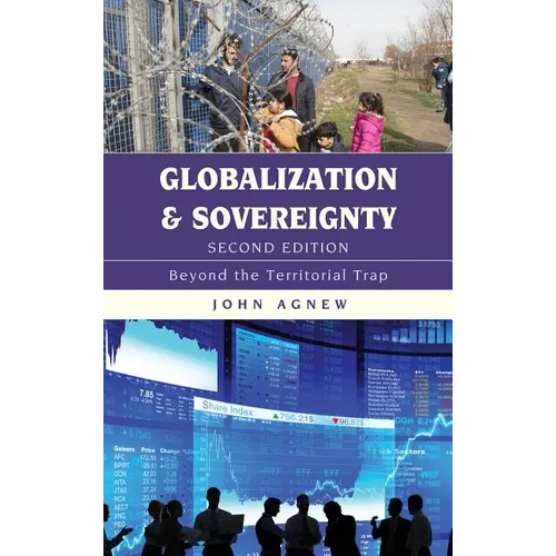 Globalization and Sovereignty: Beyond the Territorial Trap - Paperback