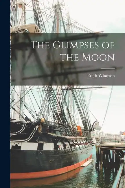 The Glimpses of the Moon - Paperback