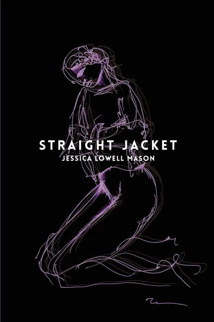 Straight Jacket - Paperback