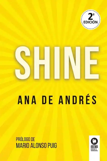 Shine - Paperback