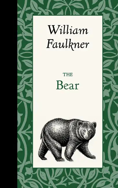 The Bear - Hardcover
