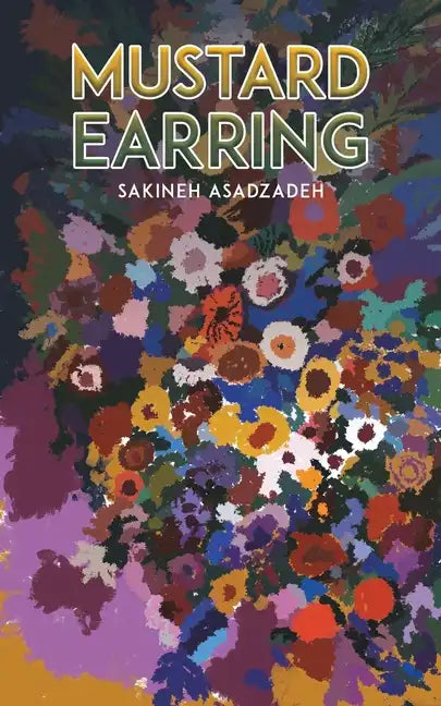 Mustard Earring - Paperback