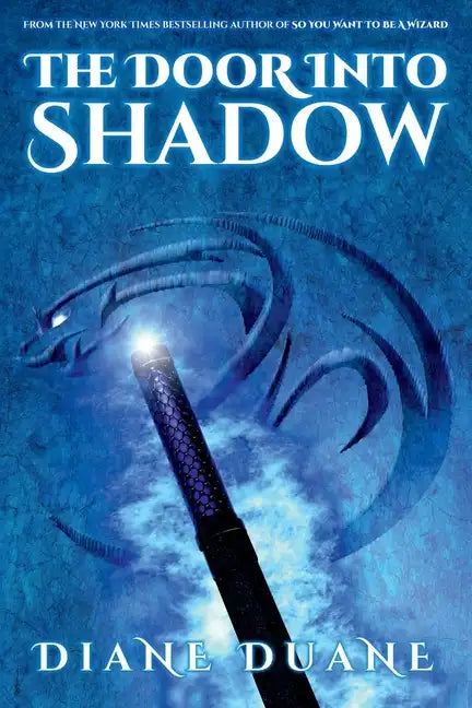 The Door Into Shadow: The Tale of the Five Volume 2 - Paperback