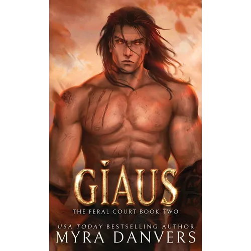 Giaus - Paperback