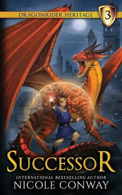 Successor - Paperback
