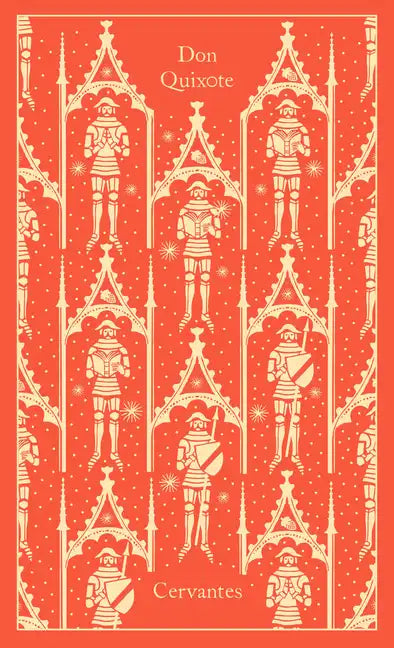 Don Quixote - Hardcover