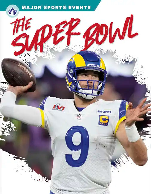The Super Bowl - Paperback