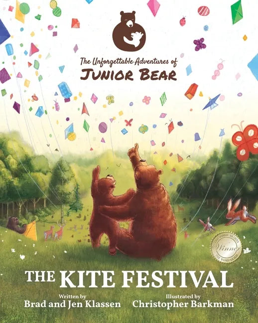 The Kite Festival - Paperback