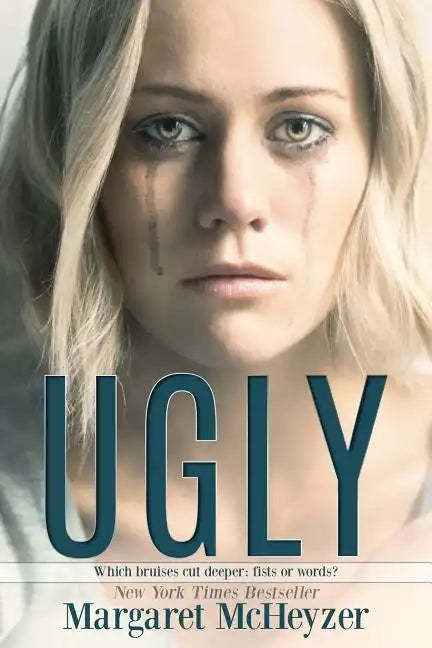 Ugly - Paperback