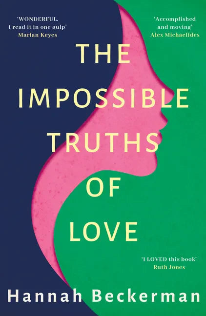 The Impossible Truths of Love - Paperback