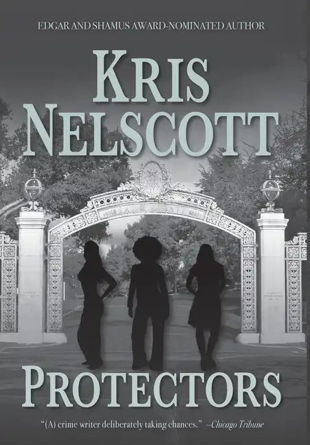 Protectors - Hardcover