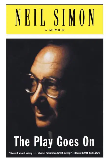 The Play Goes on: A Memoir - Paperback