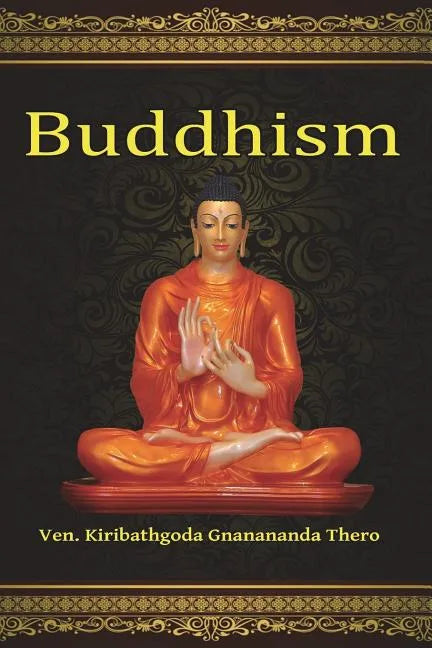 Buddhism - Paperback