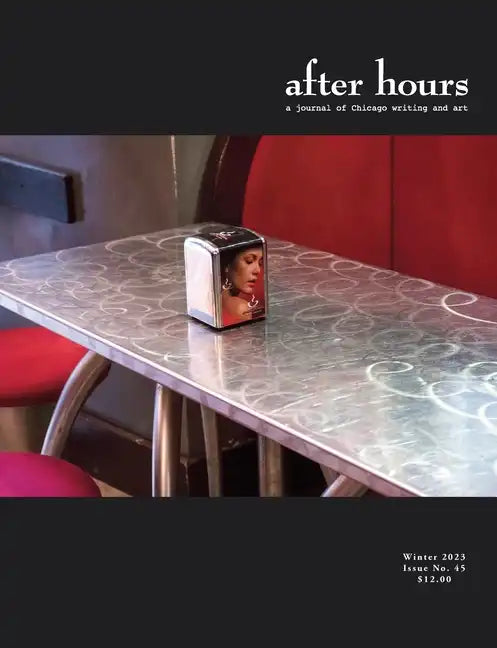 After Hours #45 - Paperback