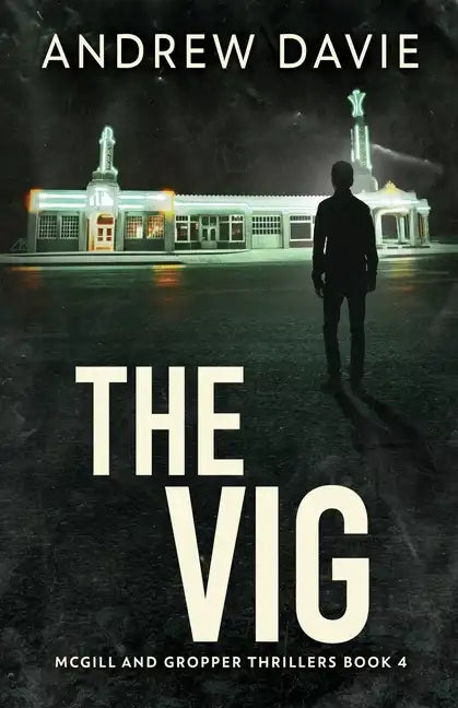 The Vig - Paperback