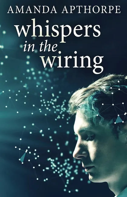 Whispers In The Wiring - Paperback