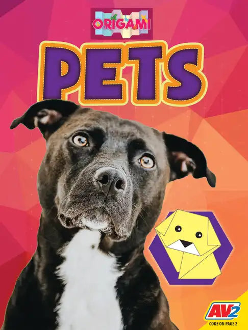 Pets - Library Binding