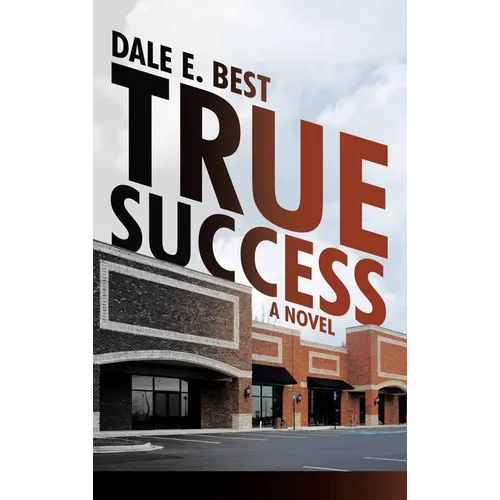True Success - Hardcover