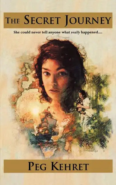 Secret Journey - Paperback