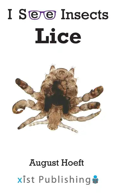 Lice - Hardcover