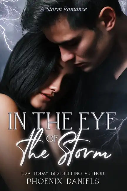 In The Eye of the Storm - Paperback