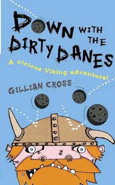 Down with the Dirty Danes! - Paperback