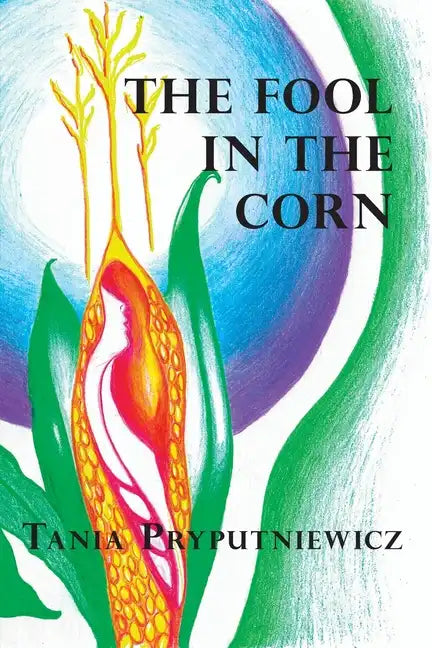 The Fool in the Corn - Paperback