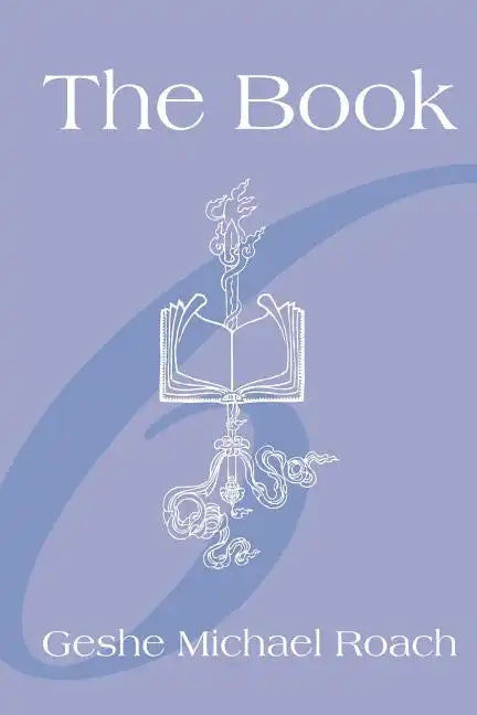 The Book - Paperback