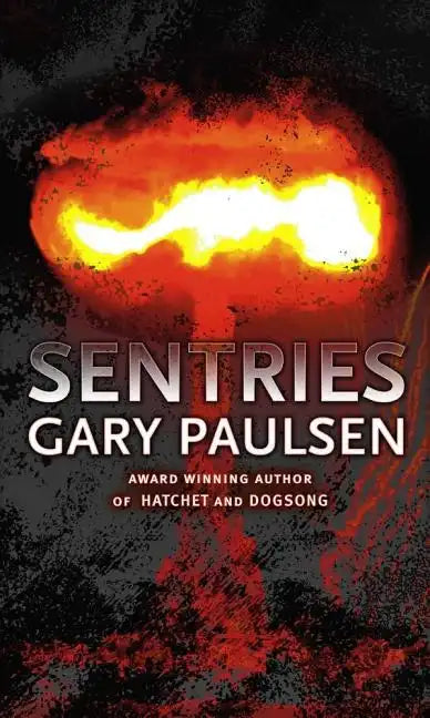 Sentries - Paperback