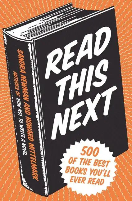 Read This Next - Paperback