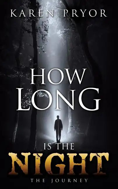 How Long Is the Night - Paperback