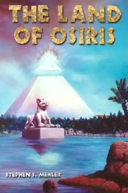 The Land of Osiris - Paperback