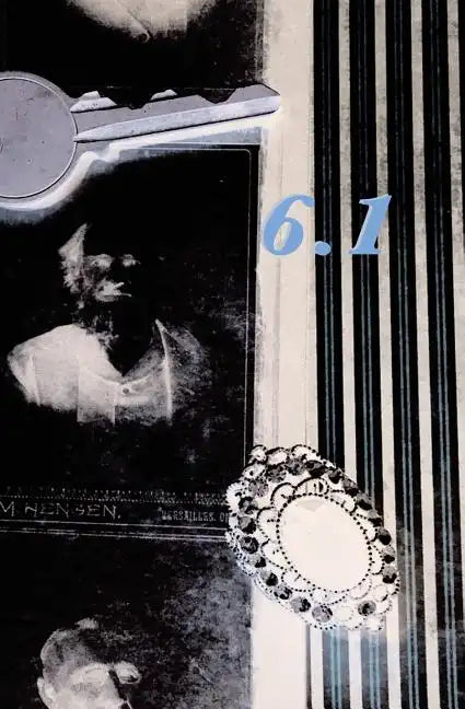 Vettiua Valens, Anthology, Book 6.1 - Paperback