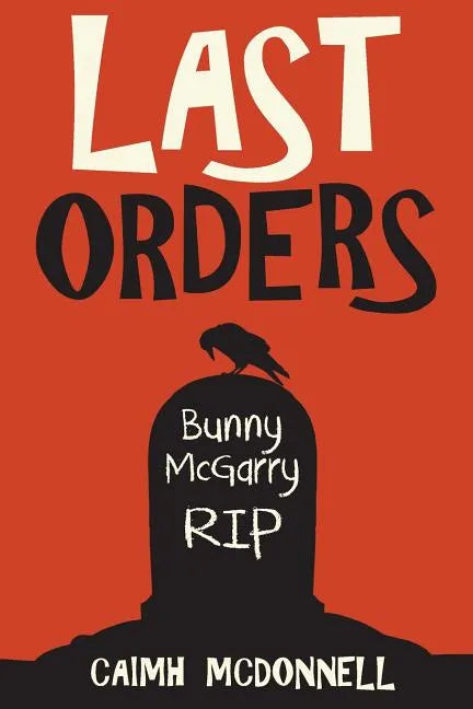 Last Orders - Paperback