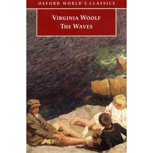 The Waves - Hardcover