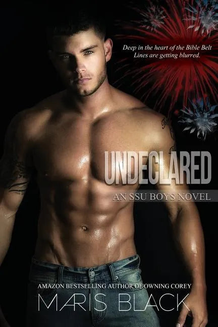 Undeclared - Paperback
