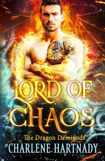 Lord of Chaos - Paperback
