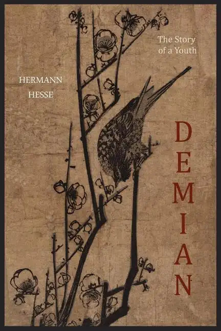 Demian: The Story of a Youth - Paperback